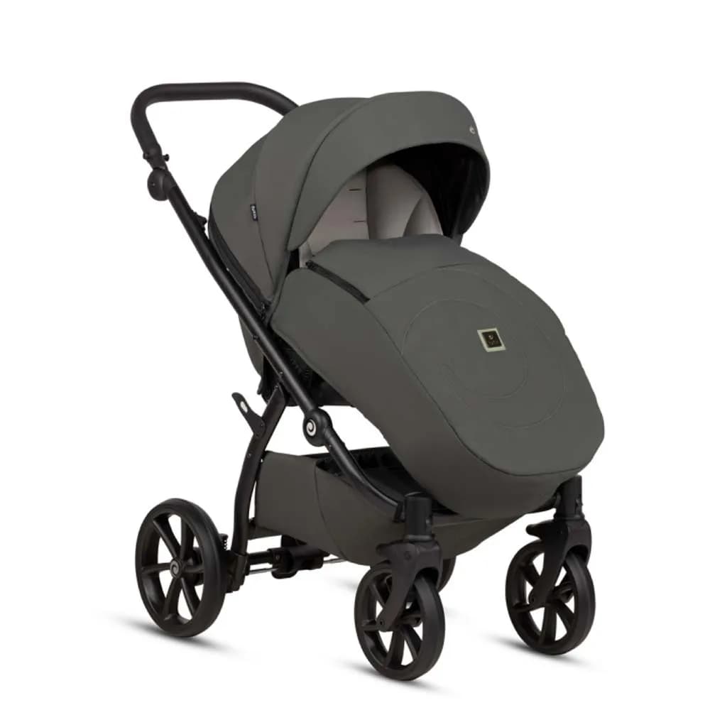Коляска универсальная 2в1 Tutis Uno5+ Unico 1402150 Meadow фото 2