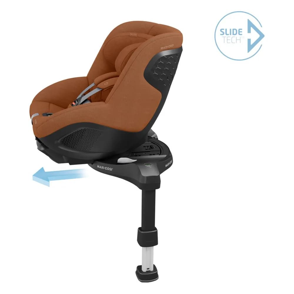 Автокрісло Maxi-Cosi Mica 360 PRO i-Size Authentic 8549491110 Terra фото 3
