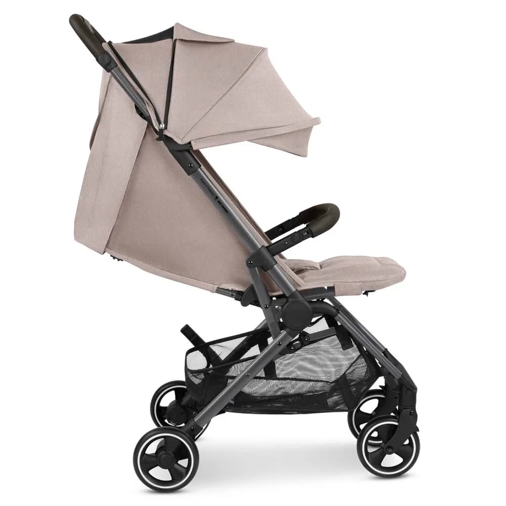Коляска прогулянкова ABC Design Ping 3 Travel 12004972520 Camel фото 2