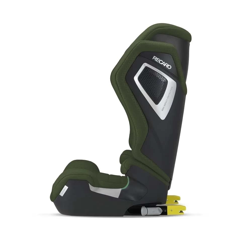 Автокрісло Recaro Axion 1 B1101007 Epic Green фото 4