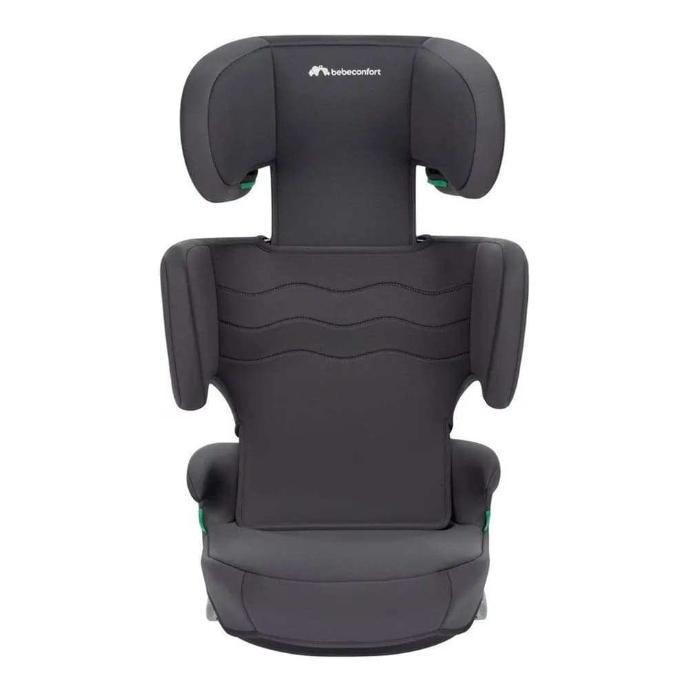 Автокрісло Bebe Confort Hera I-Safe 8102153210 Mineral Graphite фото 3