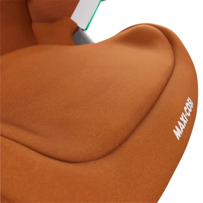 Автокрісло Maxi-Cosi Kore Pro i-Size Authentic Cognac 8741650110 фото 5