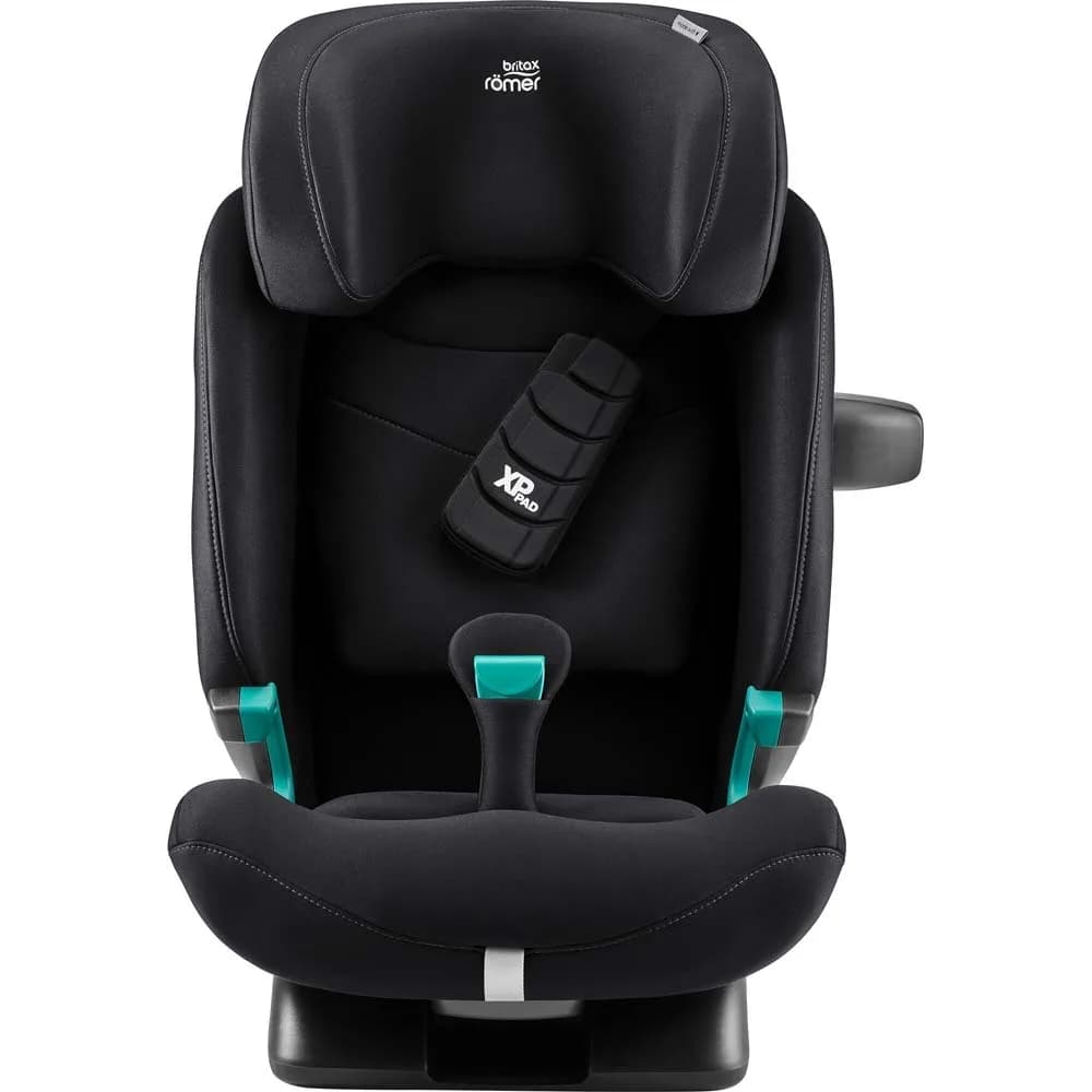 Автокресло Britax Romer Advansafix Pro 2000040900 Classic / Deep Black фото 2