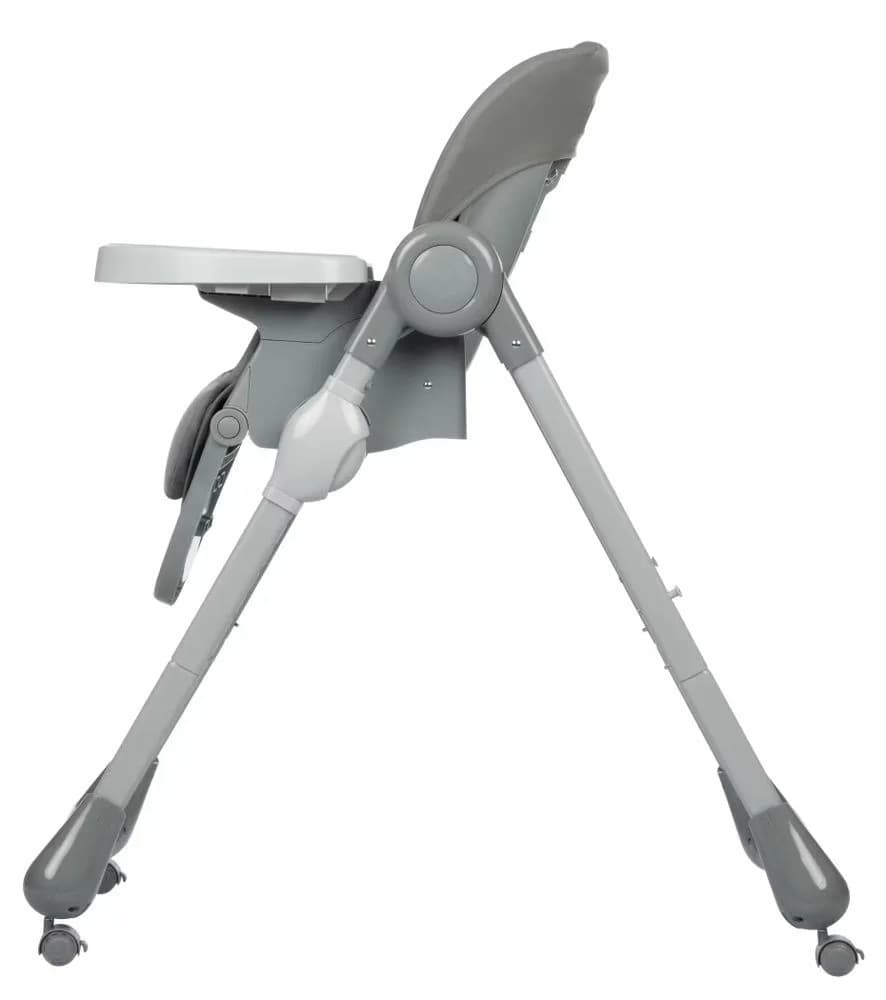 Стільчик для годування Bebe Confort Olea 2792077210 Tinted Gray фото 2
