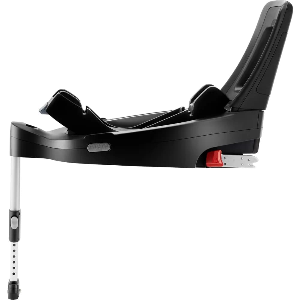 Автокрісло Britax-Romer Dualfix 3 i-Size Atlantic Green з платформою Flex Base iSense 2000036310 фото 2