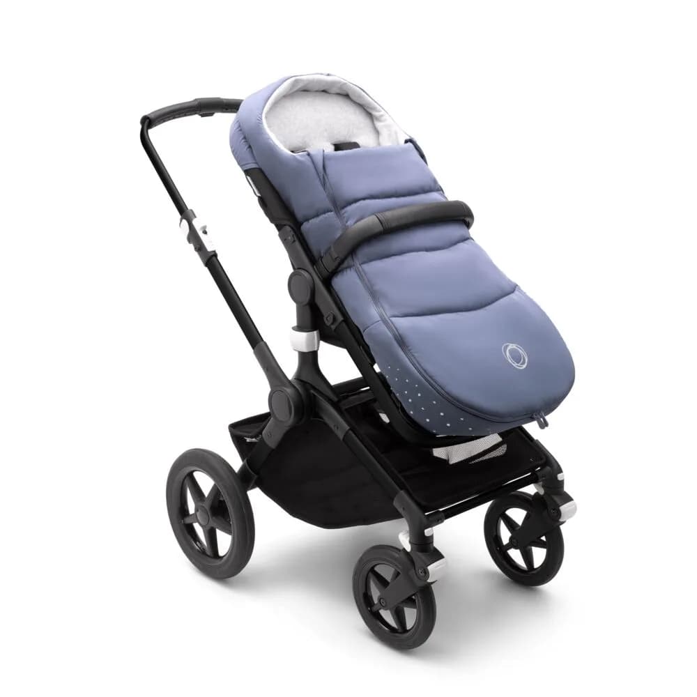 Конверт BUGABOO SEASIDE BLUE 2306010070 фото 4