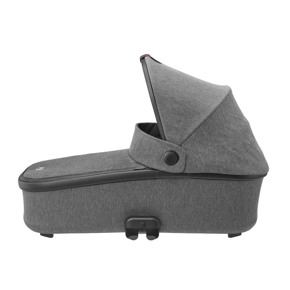 Люлька Maxi-Cosi Oria Select Grey 1507029110 фото 2