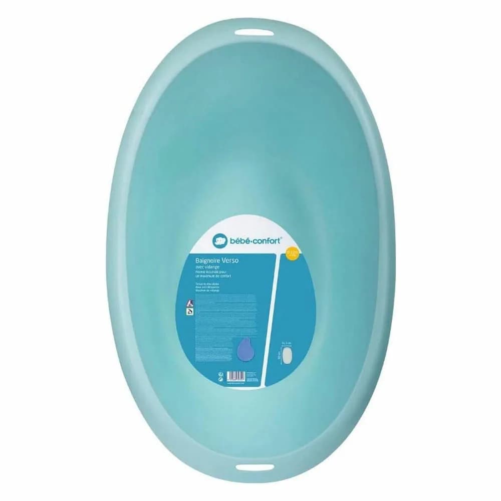 Ванна дитяча Bebe Confort Verso 3107202100 фото 3
