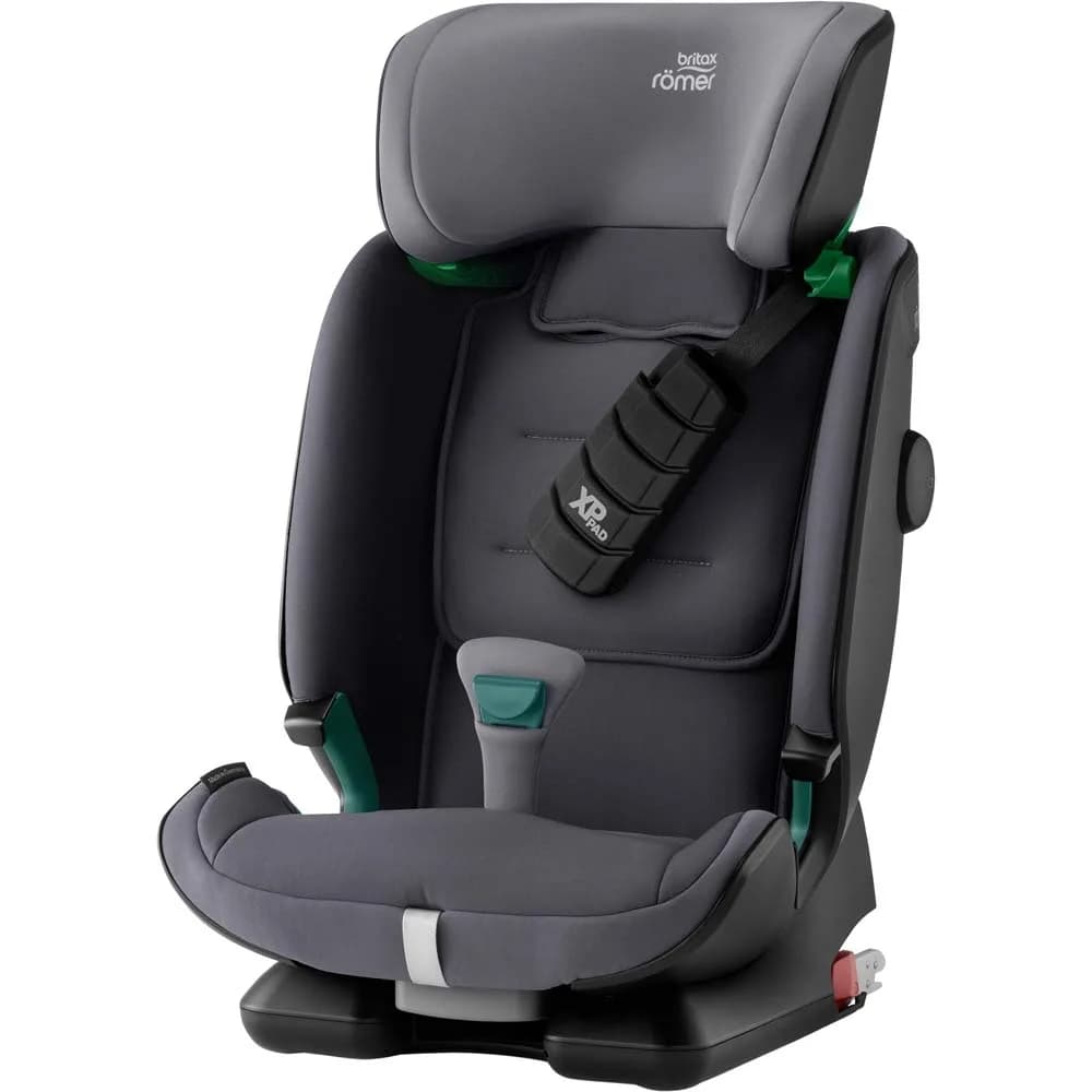 Автокрісло Britax Romer Advansafix i-SIZE 2000033492 фото 3