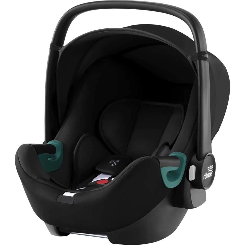 Автокрісло Britax Romer Baby-safe3 i-SIZE з платформою 2000035081 фото 5