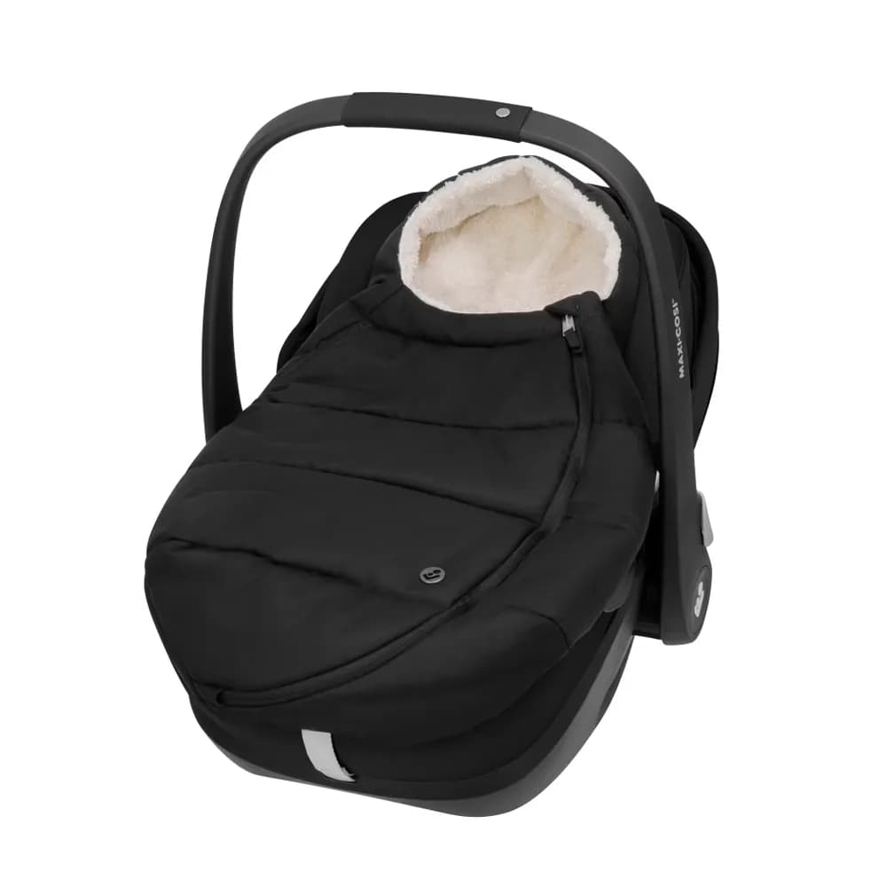 Конверт Maxi-Cosi Twillic 8735390110 Black фото 2