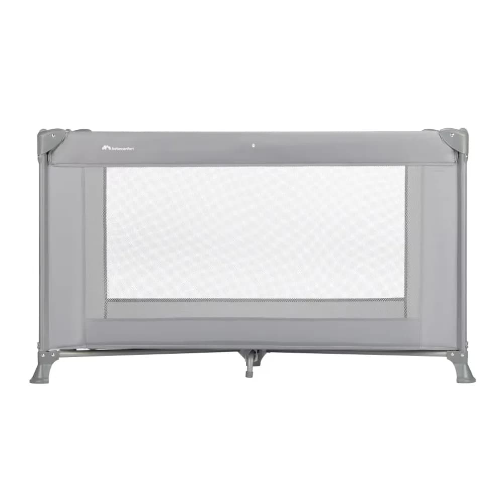 Кровать-манеж Bebe Confort Sweet Dreams 2138085210 Mineral Gray фото 4