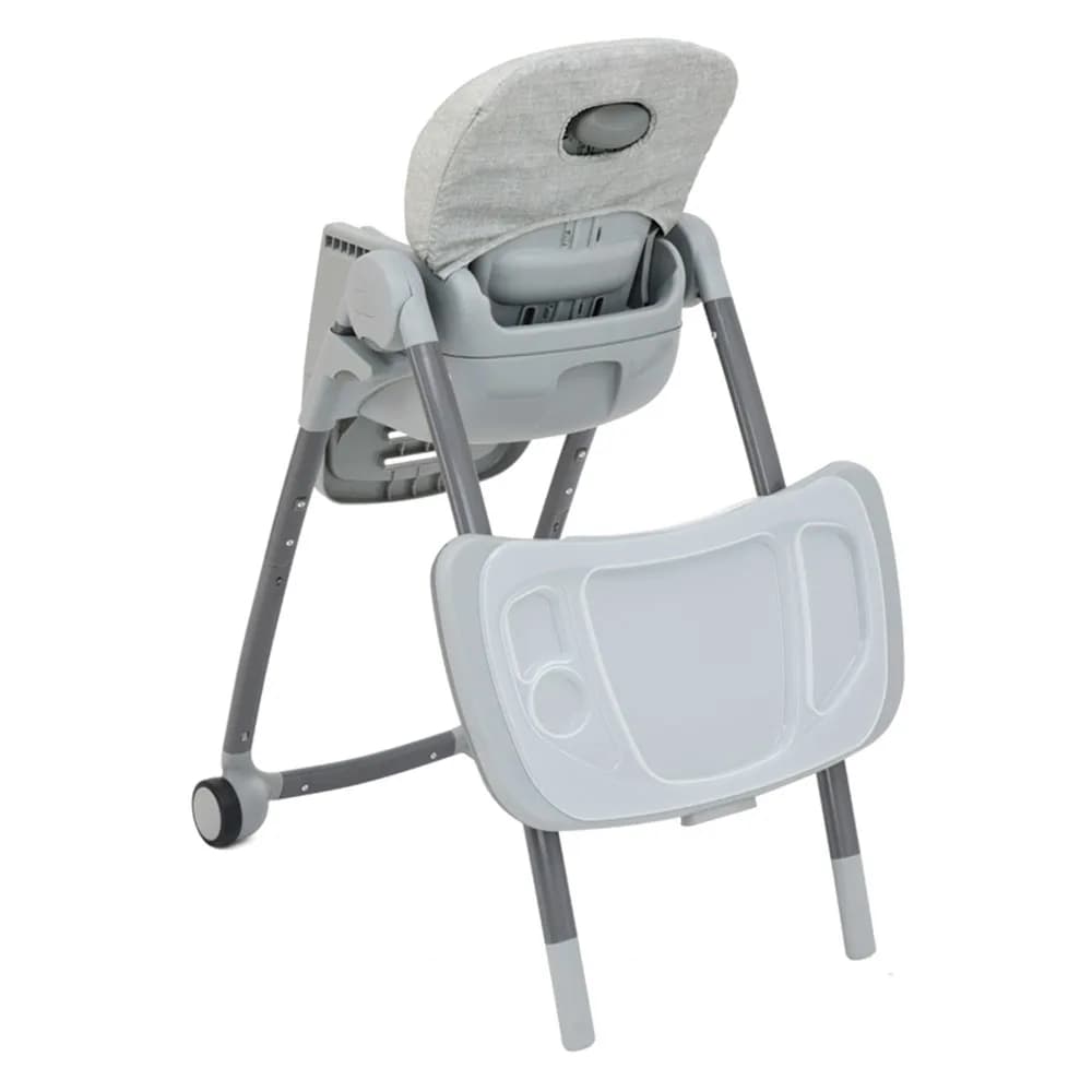 Стільчик для годування Joie Multiply Petite city H1605AAPTC000 фото 2