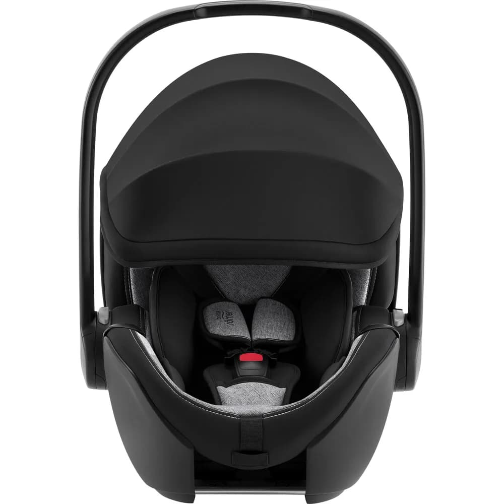 Автокрісло Britax Romer Baby-Safe 5Z2 2000039475 Graphite Marble фото 2