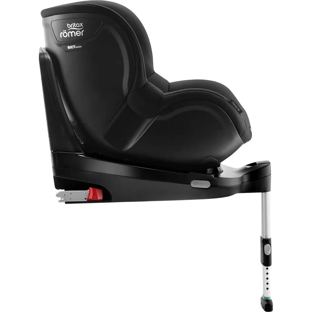 Автокресло Britax Romer Dualfix i-Size 2000026904 фото 6