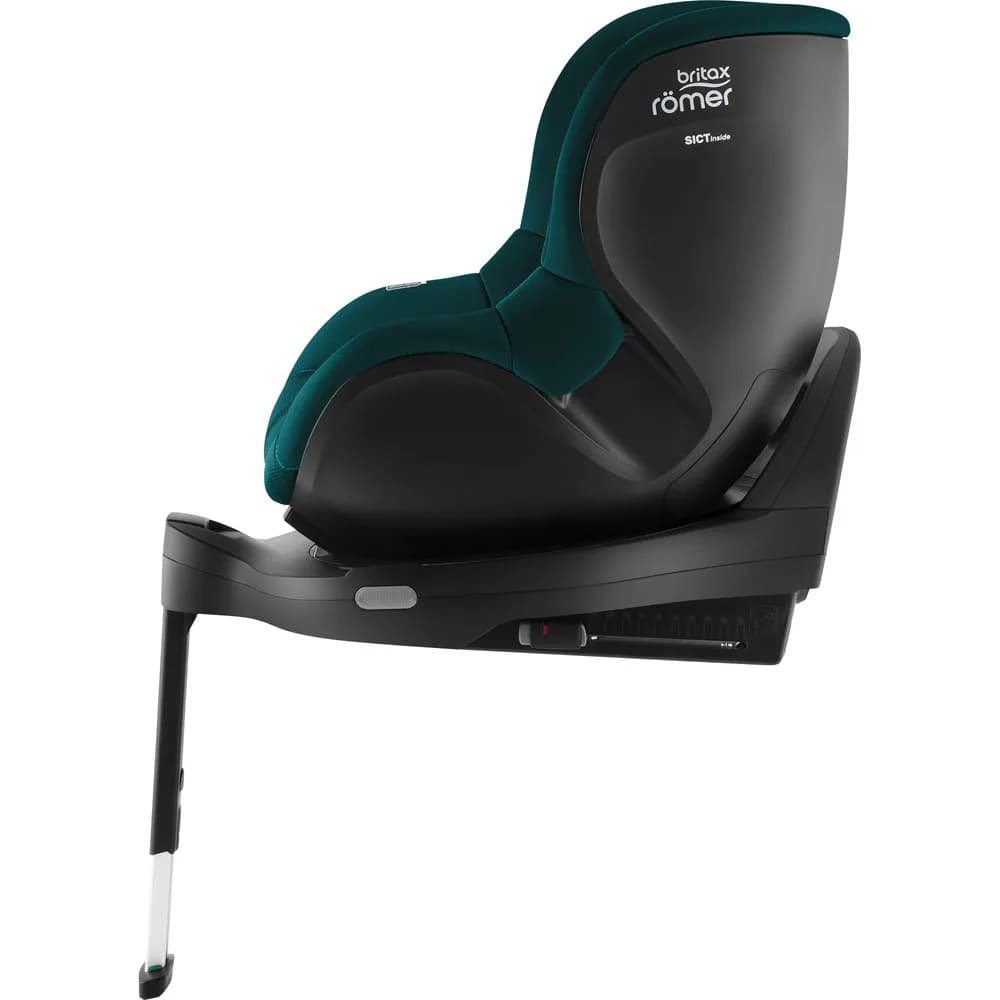 Автокрісло Britax Romer Dualfix Pro M 2000038514 Atlantic Green фото 3