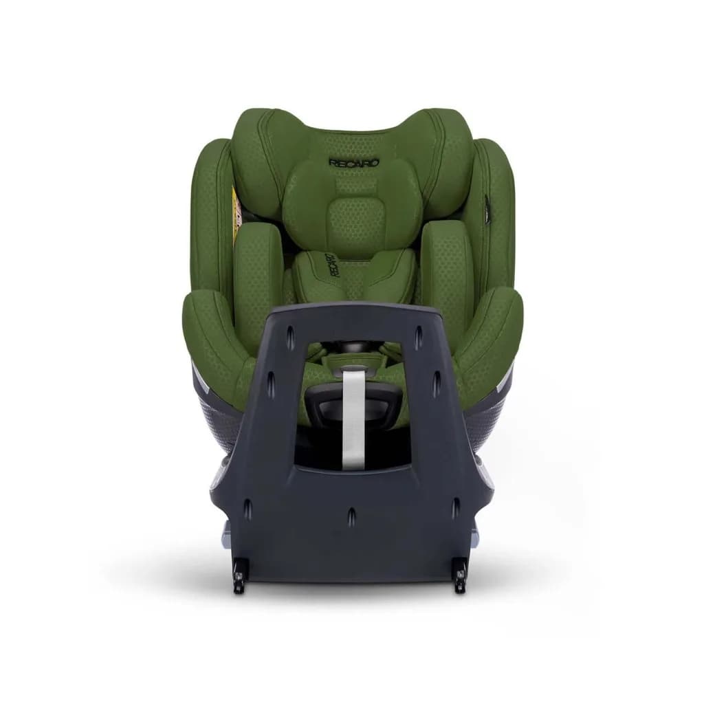 Автокрісло Recaro Xenon 1 B1102057 Epic Green фото 3