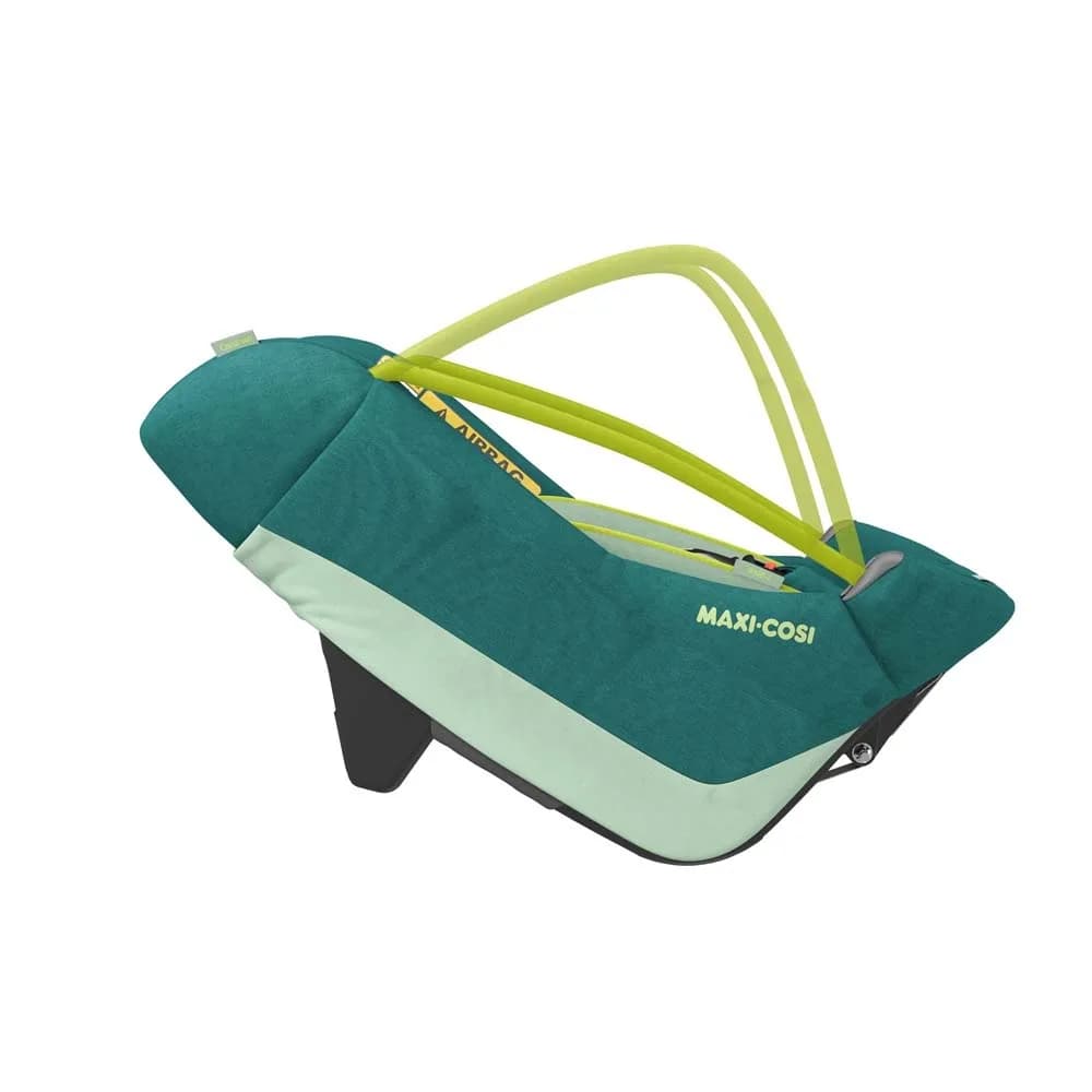 Автокресло Maxi-Cosi Coral 360 Neo Green 8559193110 фото 2
