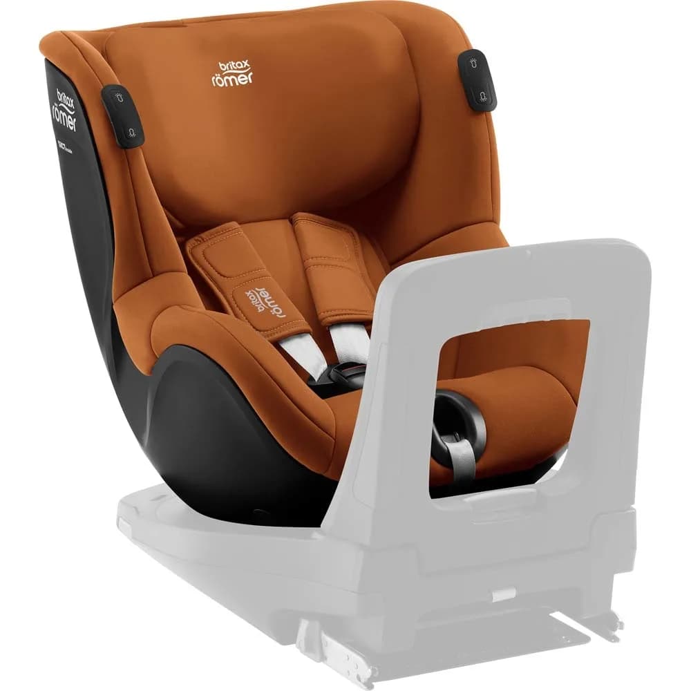 Автокрісло Britax Romer Dualfix iSENSE 2000035109 фото 5