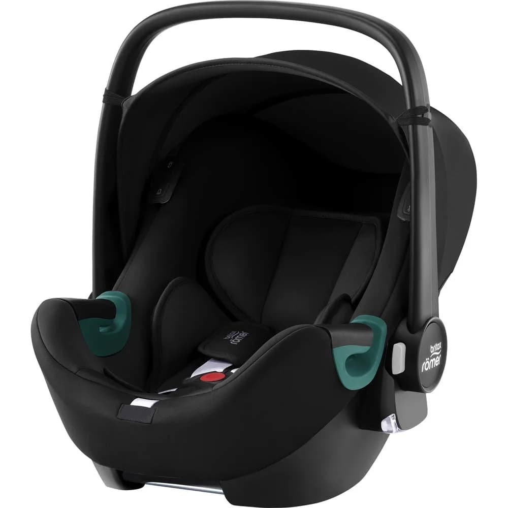 Автокрісло з платформою Britax Romer Baby-safe iSENSE 2000035097 фото 3