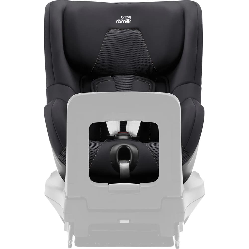 Автокрісло Britax Romer Dualfix 3 i-Size 2000036304 фото 3