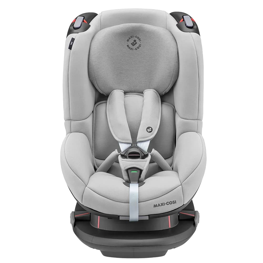 Автокрісло Maxi-Cosi Tobi Authentic Grey 8601510110 фото 3