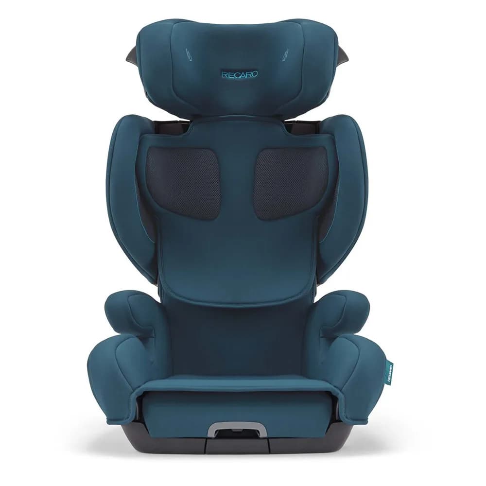 Автокресло Recaro Mako Elite 2 89042430050 Select Garnet Red фото 4