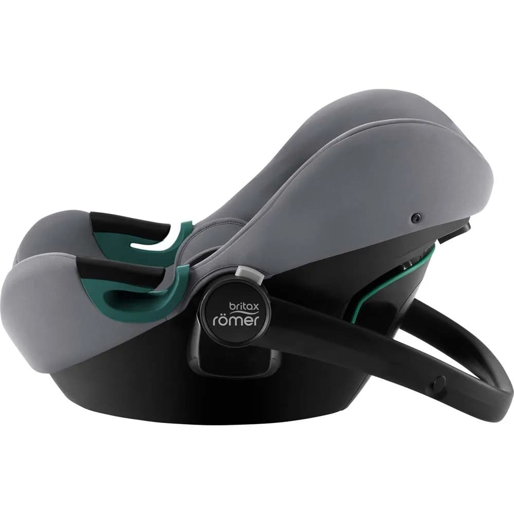 Автокрісло Britax Romer Baby-safe3 i-SIZE з платформою 2000035082 фото 8
