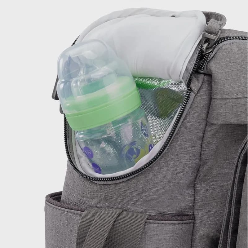 Сумка Inglesina Aptica Dual Bag Mystic Black 90745 фото 2
