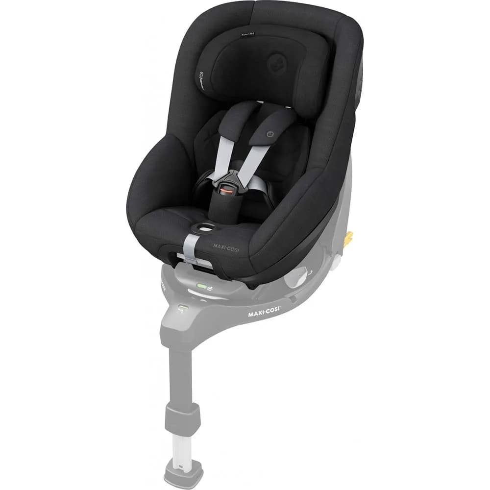 Автокресло Maxi-Cosi Pearl 360 Pro Authentic 8053477110 Blue фото 2