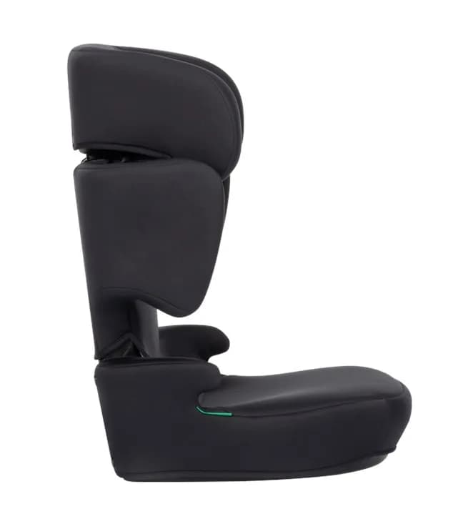Автокрісло Bebe Confort Hera I-Safe 8102288210 Mineral Black фото 2