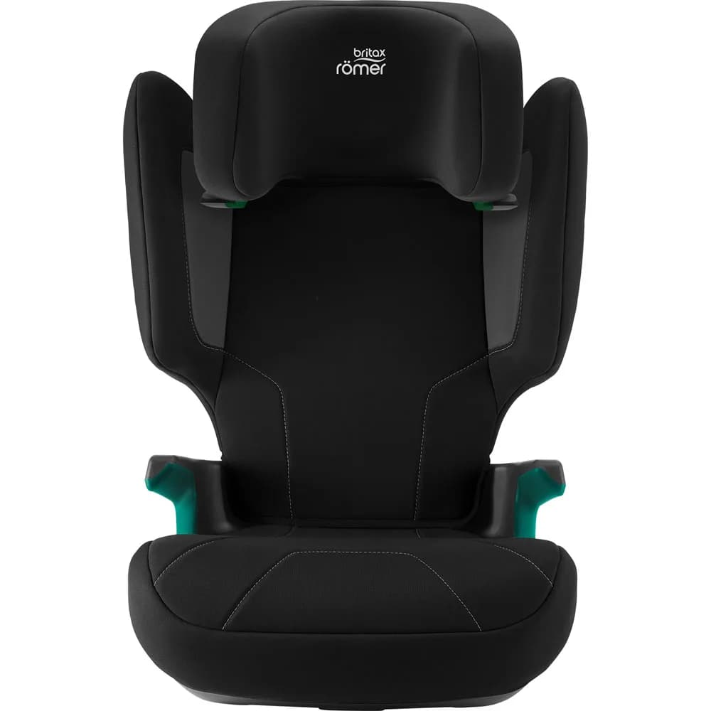 Автокресло Britax-Romer Hi-Liner 2000037964 Space Black фото 3