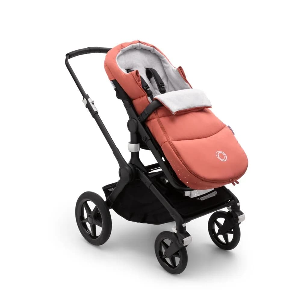 Конверт BUGABOO SUNSET RED 2306010073 фото 3