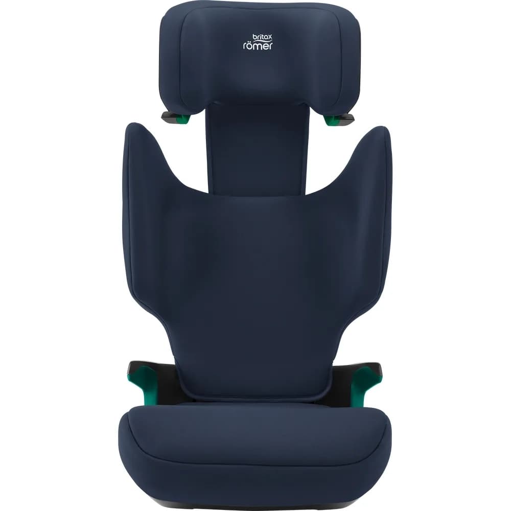 Автокресло Britax-Romer Adventure Plus 2 Night Blue 2000039736 фото 4
