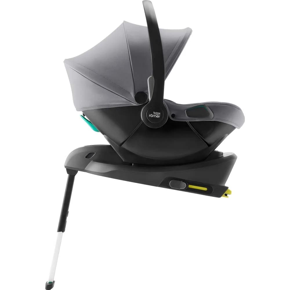 Автокрісло Britax Romer Baby-Safe Core 2000038431 Frost Grey фото 4