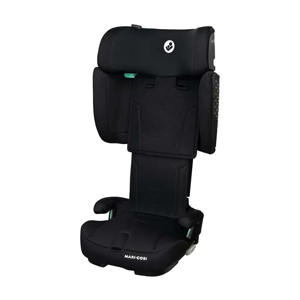 Автокрісло Maxi-Cosi Nomad XL Plus Authentic Black 8063671110 фото 4