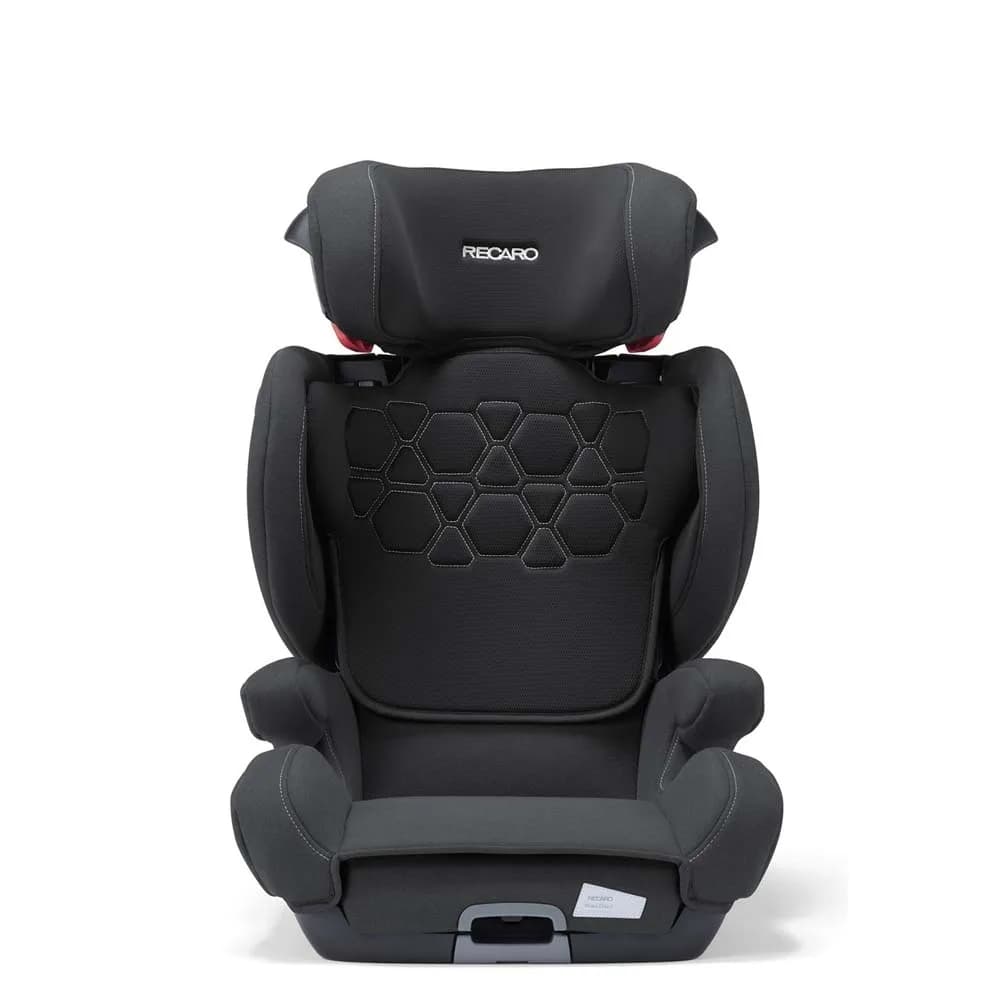 Автокрісло Recaro Mako 2 Elite 89042620050 Fibre Black фото 3