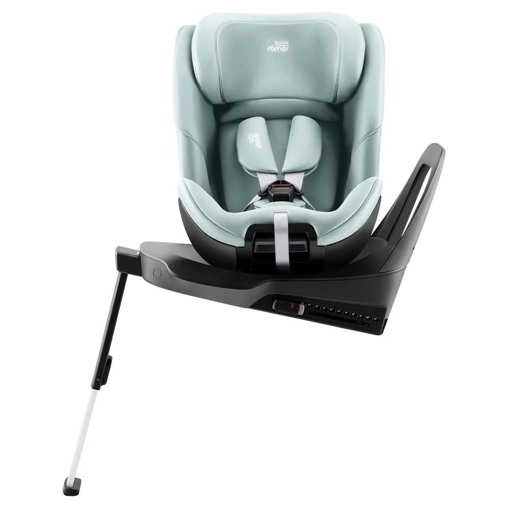 Автокрісло Britax Romer Swivel 2 2000042150 Ocean фото 2