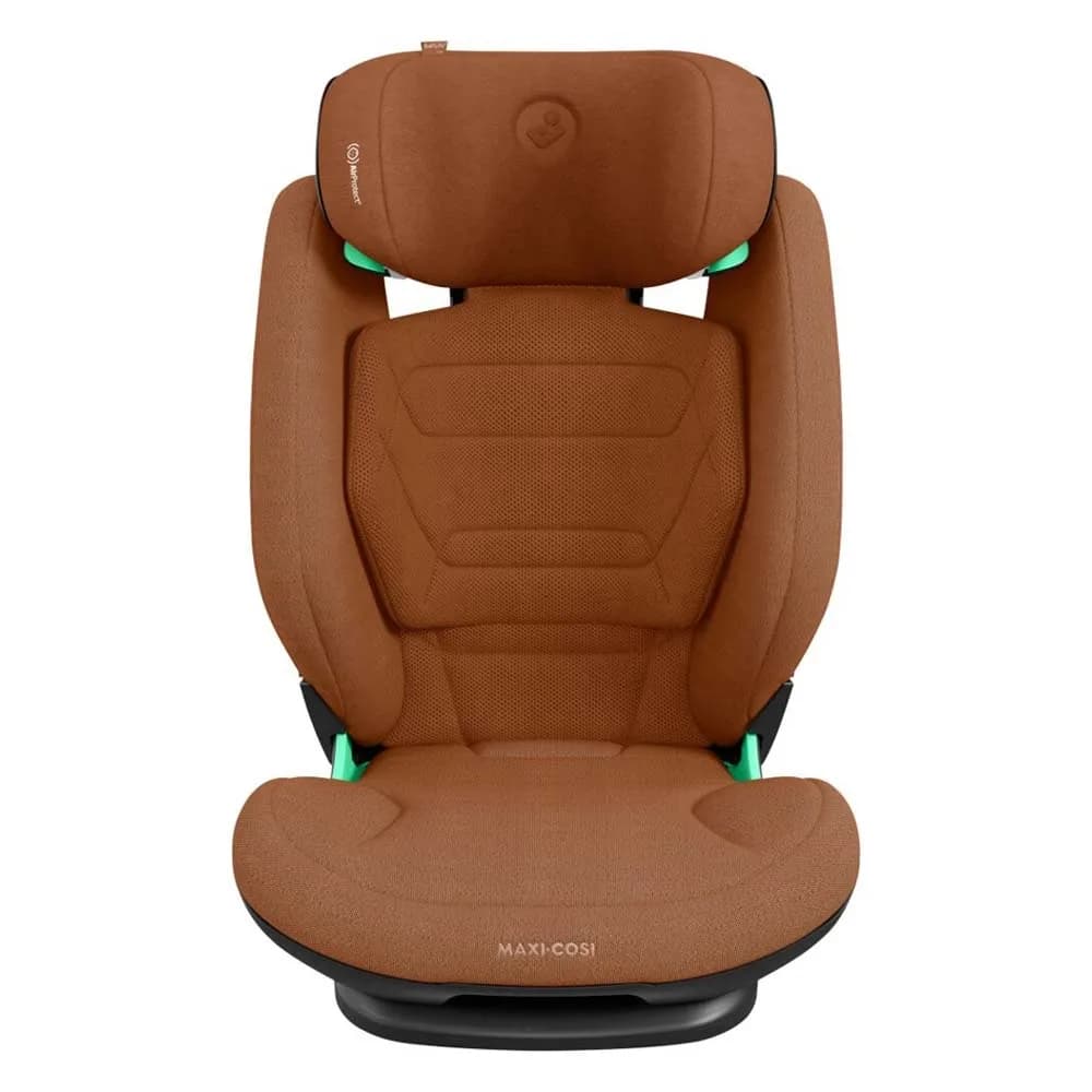 Автокресло Maxi-Cosi RodiFix Pro 2 i-Size Authentic 8800491110 Terra фото 3