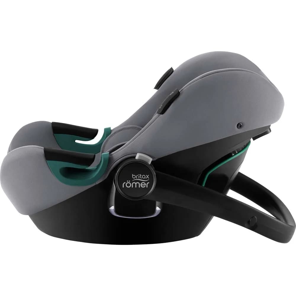 Автокрісло з платформою Britax Romer Baby-safe iSENSE 2000035098 фото 9