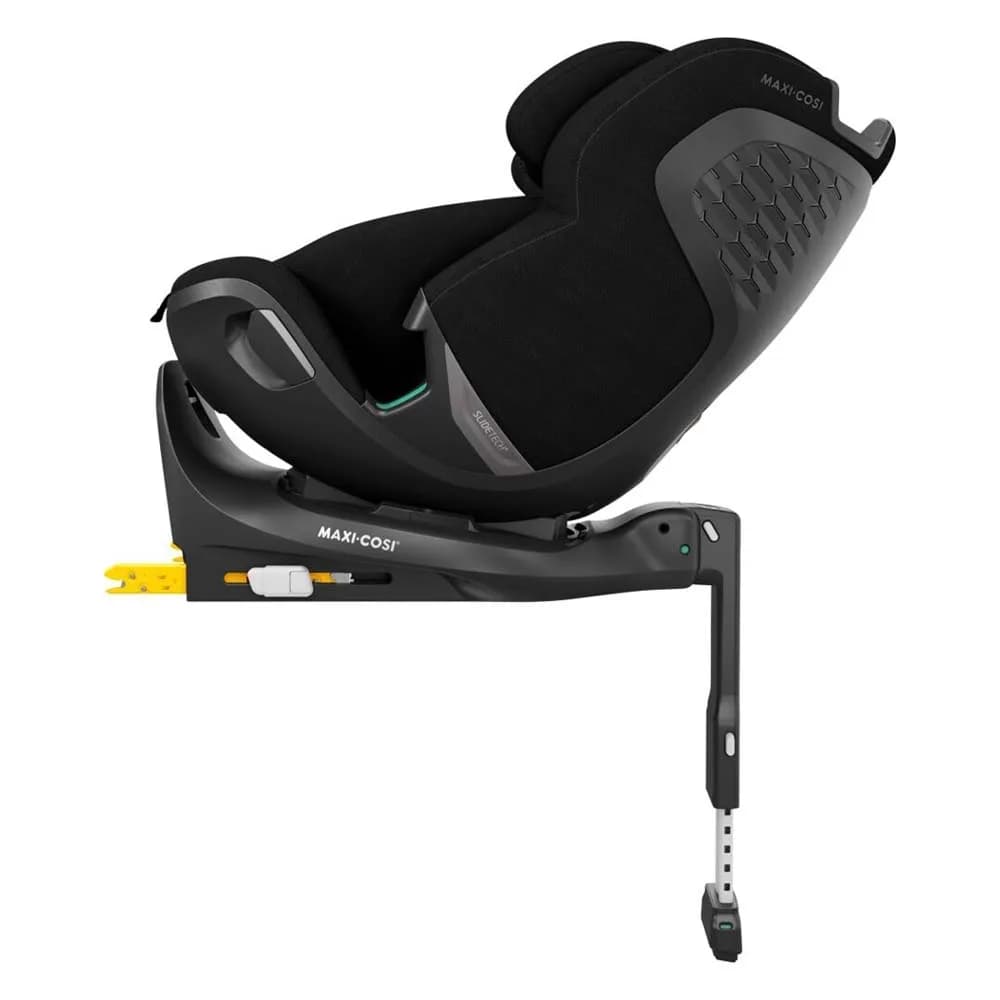 Автокрісло Maxi-Cosi Emerald 360 Pro 8621671110 Authentic Black фото 2