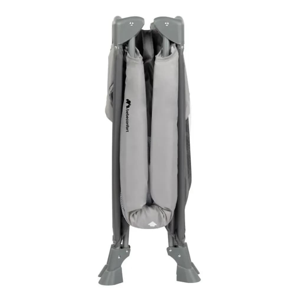 Кровать-манеж Bebe Confort Soft Dreams 2114440210 Gray Mist фото 2