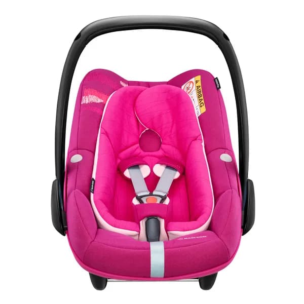 Автокрісло Maxi-Cosi Pebble Pebble Plus Sky 8798641110 фото 3