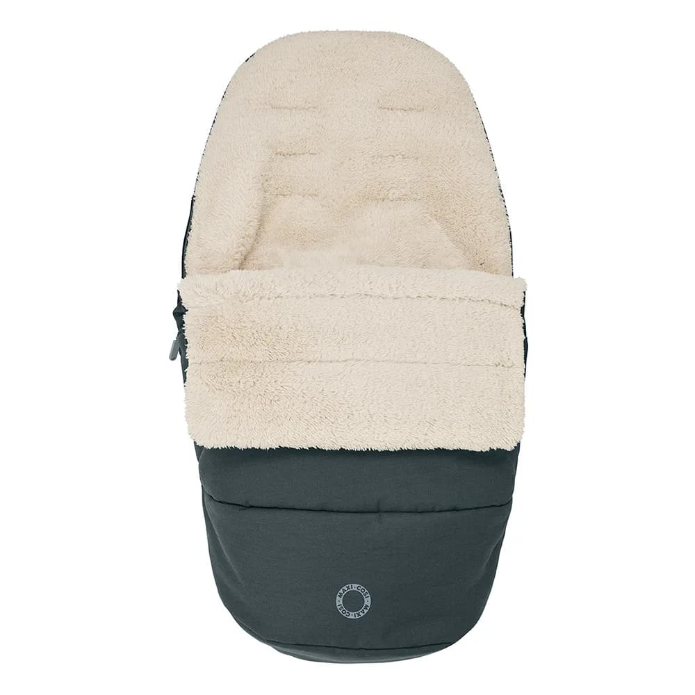 Конверт Maxi-Cosi 2в1 Luxe 1809057110 Black фото 3
