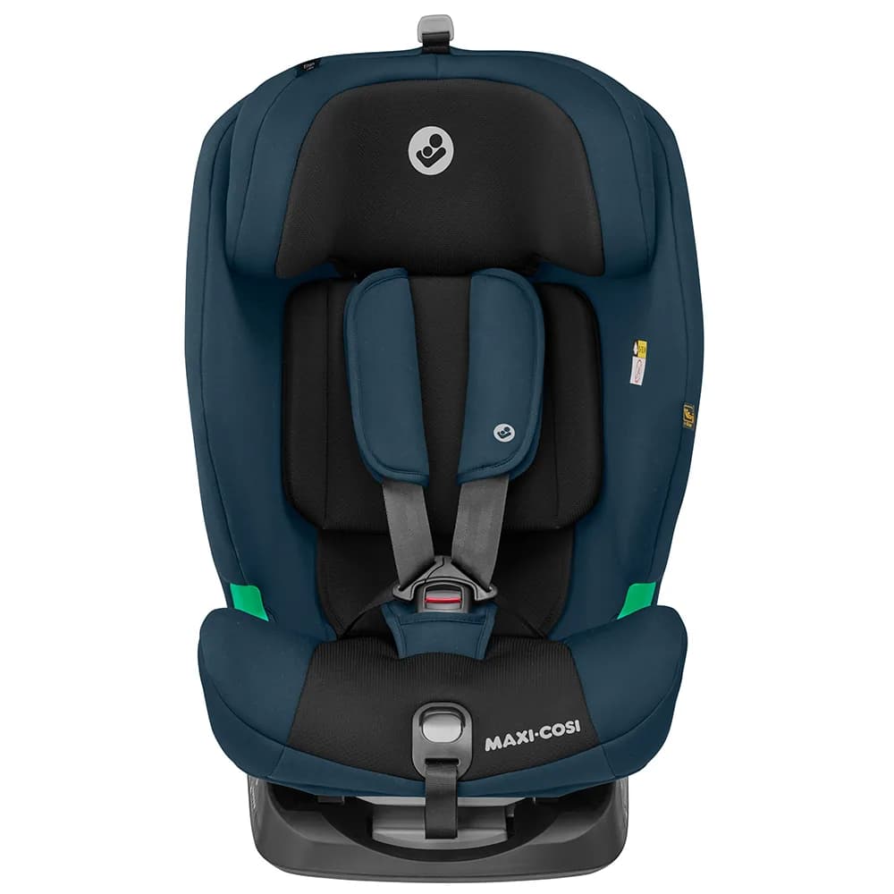Автокрісло Maxi-Cosi Titan I-Size Basic Blue 8835875110 фото 3