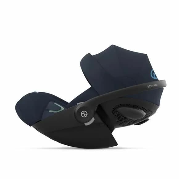 Автокрісло Cybex Cloud G i-Size Plus 523001159 Ocean Blue фото 2