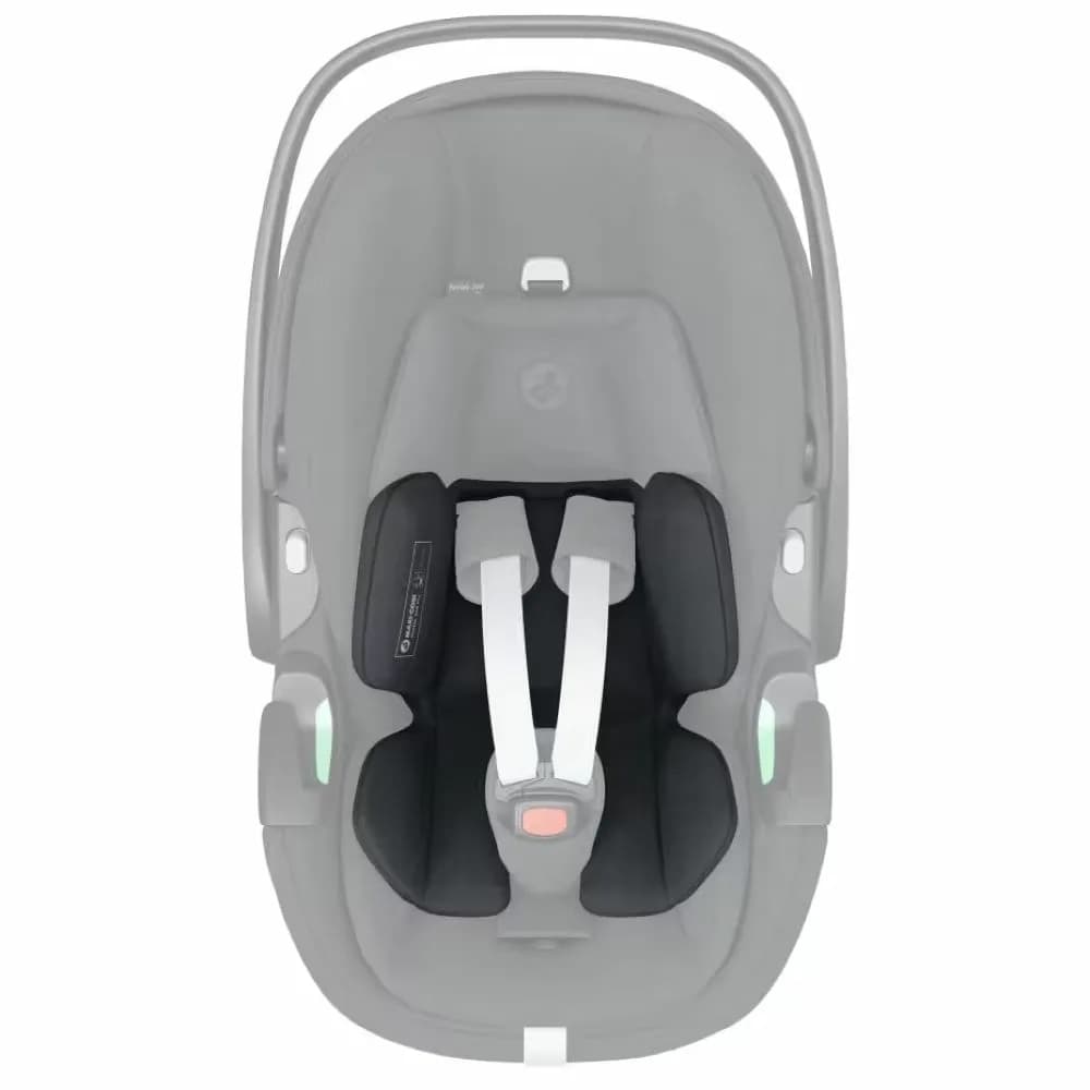 Автокресло Maxi-Cosi Pebble 360 Pro Essential 8052750110 Graphite фото 5