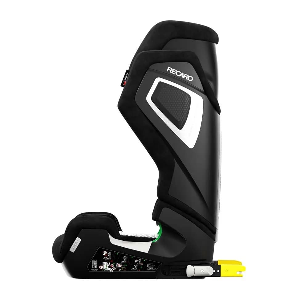 Автокрісло Recaro Axion 1 B1101008 Pepita фото 3