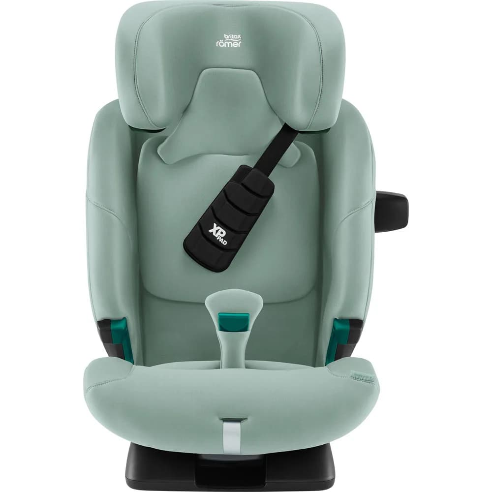 Автокресло Britax Romer Advansafix Pro 2000039716 Jade Green фото 3