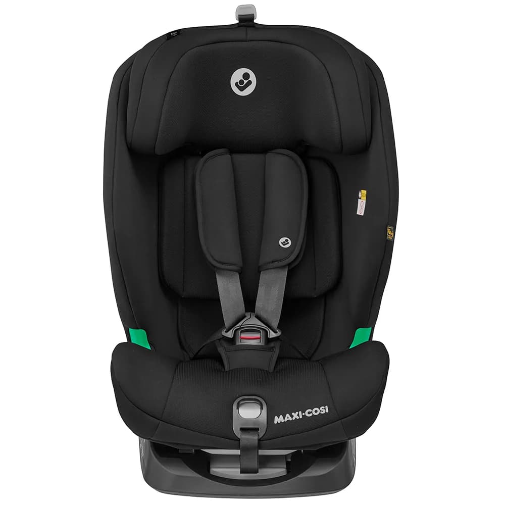 Автокресло Maxi-Cosi Titan I-Size Basic Black 8835870110 фото 3